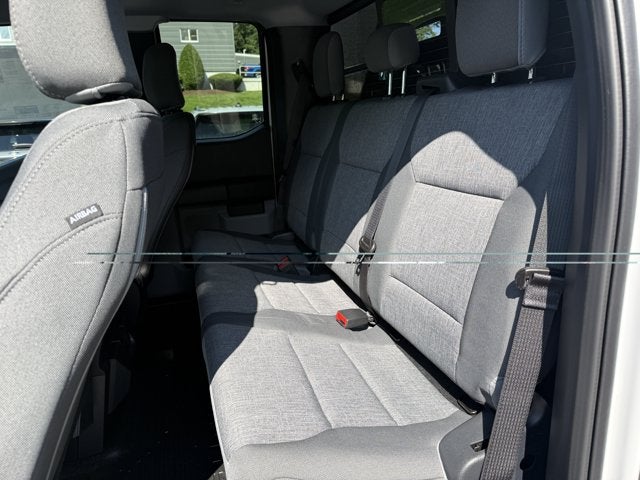 2026 Ford Super Duty F-350 DRW XL DRW
