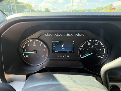 2026 Ford Super Duty F-350 DRW XL DRW