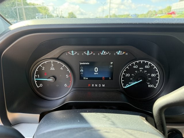 2026 Ford Super Duty F-350 DRW XL DRW