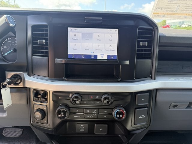 2026 Ford Super Duty F-350 DRW XL DRW