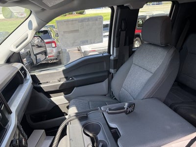2026 Ford Super Duty F-350 DRW XL DRW