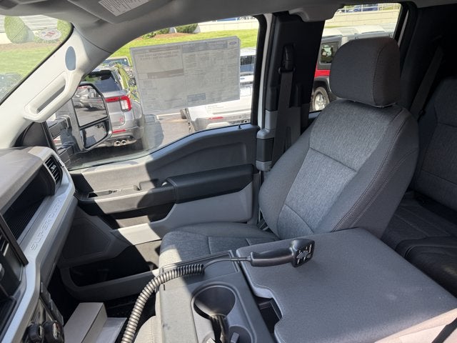 2026 Ford Super Duty F-350 DRW XL DRW