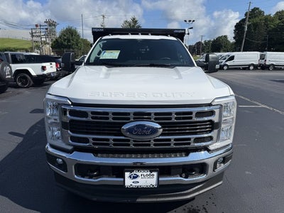 2026 Ford Super Duty F-350 DRW XL DRW