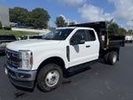2026 Ford Super Duty F-350 DRW XL DRW