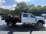 2026 Ford Super Duty F-350 DRW XL DRW