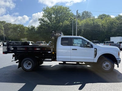 2026 Ford Super Duty F-350 DRW XL DRW