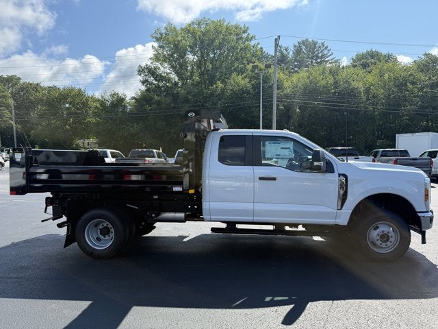 2026 Ford Super Duty F-350 DRW XL DRW