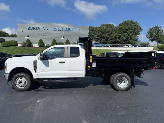 2026 Ford Super Duty F-350 DRW XL DRW