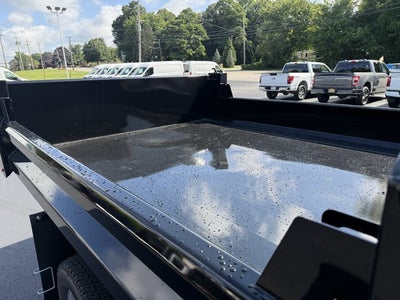 2026 Ford Super Duty F-350 DRW XL DRW
