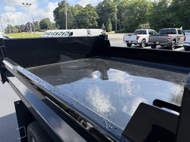 2026 Ford Super Duty F-350 DRW XL DRW