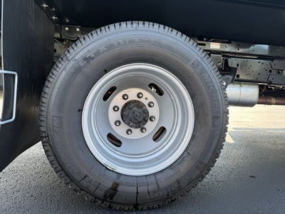 2026 Ford Super Duty F-350 DRW XL DRW