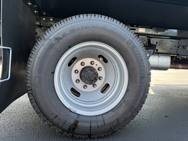 2026 Ford Super Duty F-350 DRW XL DRW