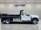2026 Ford Super Duty F-550 DRW XL DRW