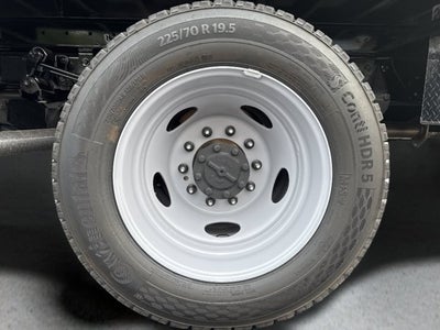 2026 Ford Super Duty F-550 DRW XL DRW