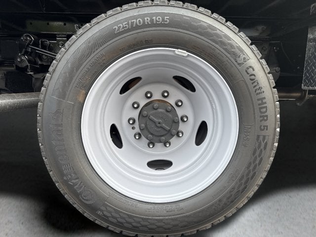 2026 Ford Super Duty F-550 DRW XL DRW