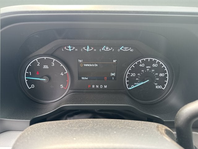 2026 Ford Super Duty F-550 DRW XL DRW