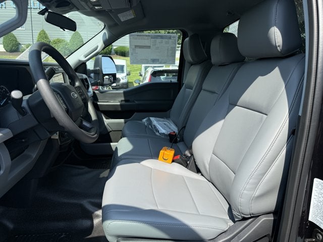 2026 Ford Super Duty F-550 DRW XL
