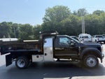 2026 Ford Super Duty F-550 DRW XL