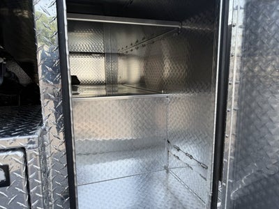 2026 Ford Super Duty F-550 DRW XL