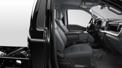 2026 Ford Super Duty F-550 DRW XL