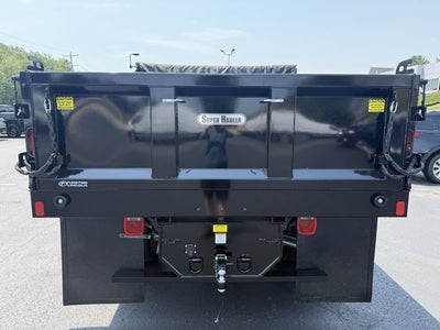 2026 Ford Super Duty F-550 DRW XL