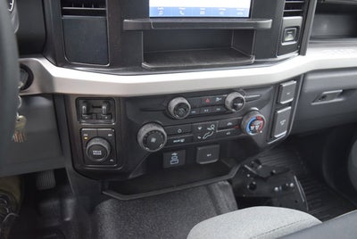 2026 Ford Super Duty F-600 DRW XLT