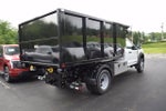2026 Ford Super Duty F-600 DRW XLT
