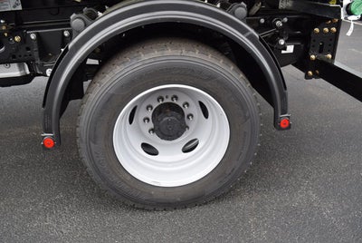 2026 Ford Super Duty F-600 DRW XLT