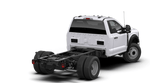 2026 Ford Super Duty F-600 DRW XLT