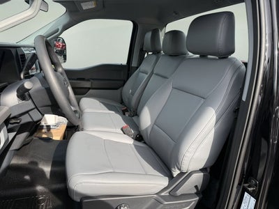 2026 Ford Super Duty F-600 DRW XL