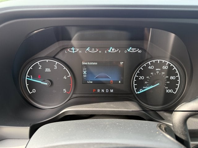 2026 Ford Super Duty F-600 DRW XL