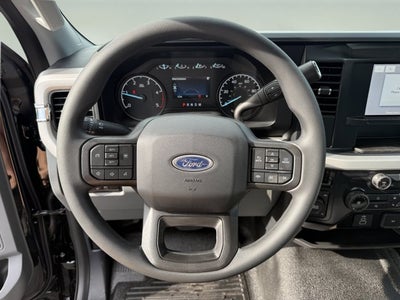 2026 Ford Super Duty F-600 DRW XL