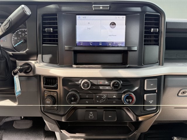 2026 Ford Super Duty F-600 DRW XL