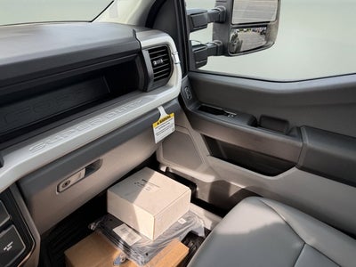 2026 Ford Super Duty F-600 DRW XL
