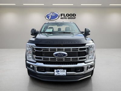 2026 Ford Super Duty F-600 DRW XL