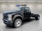 2026 Ford Super Duty F-600 DRW XL