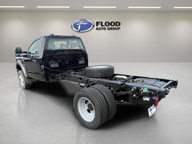 2026 Ford Super Duty F-600 DRW XL