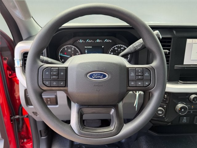 2026 Ford Super Duty F-600 DRW XL