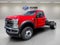 2026 Ford Super Duty F-600 DRW XL