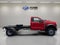 2026 Ford Super Duty F-600 DRW XL
