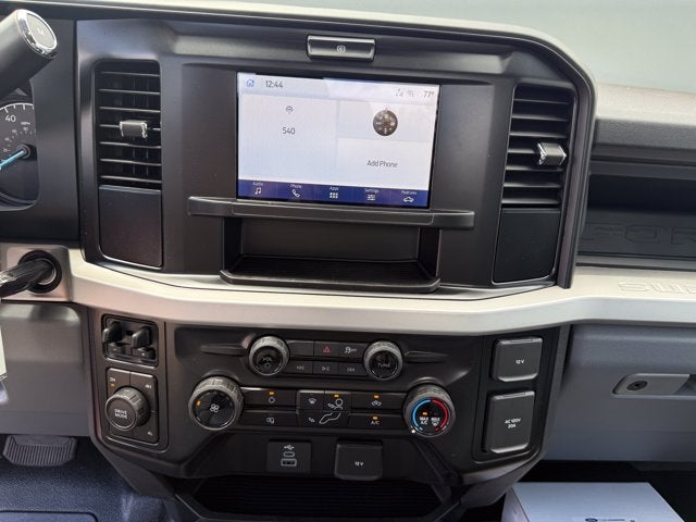 2026 Ford Super Duty F-600 DRW XL