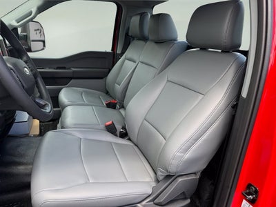 2026 Ford Super Duty F-600 DRW XL