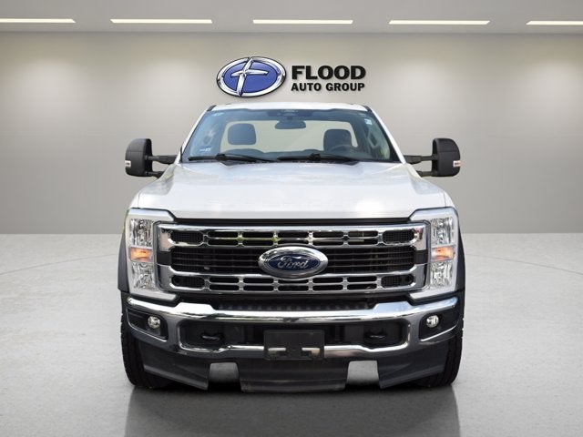 2024 Ford Super Duty F-600 DRW Base