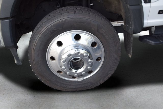 2024 Ford Super Duty F-600 DRW Base