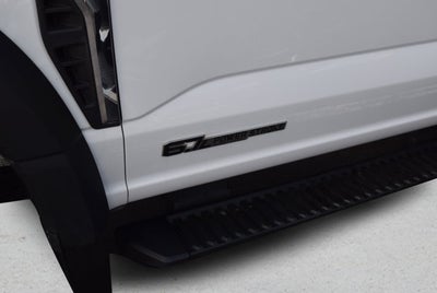 2024 Ford Super Duty F-600 DRW Base