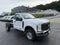 2027 Ford Super Duty F-350 SRW XL
