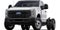 2027 Ford Super Duty F-350 DRW XL DRW