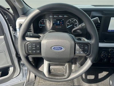 2026 Ford Super Duty F-350 DRW XL