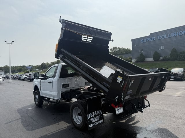 2026 Ford Super Duty F-350 DRW XL