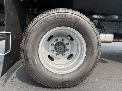 2026 Ford Super Duty F-350 DRW XL